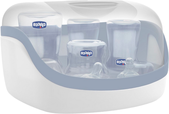 Chicco Sterilizátor do mikrovlnej rúry