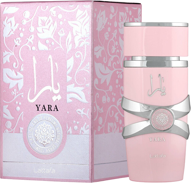 Lattafa Yara parfémová voda 100 ml