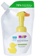 HiPP Babysanft Pena na umývanie - náhradná náplň 250 ml