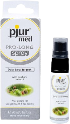 Pjur Sprej na penis Med pro long 20 ml