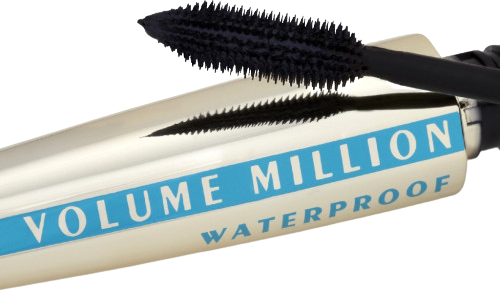 L'Oréal Paris Volume Million Lashes Waterproof Mascara 10.2 ml