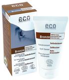 Eco Cosmetics Samoopaľovacie mlieko BIO 75 ml
