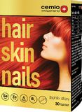 Cemio Hair Skin Nails 30 tabliet