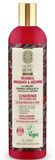 Natura Siberica Professional Kondicionér pre farbené vlasy 400 ml