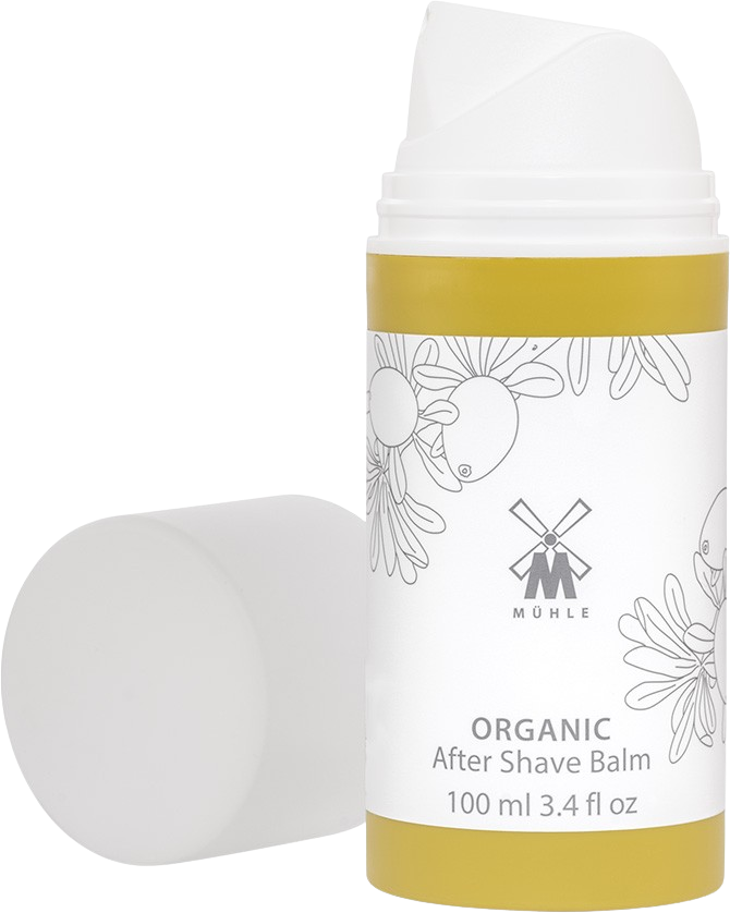 Mühle Balzam po holení Organic 100 ml