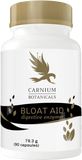 Carnium Botanicals Bloat Aid (tráviace enzýmy) 90 kapsúl