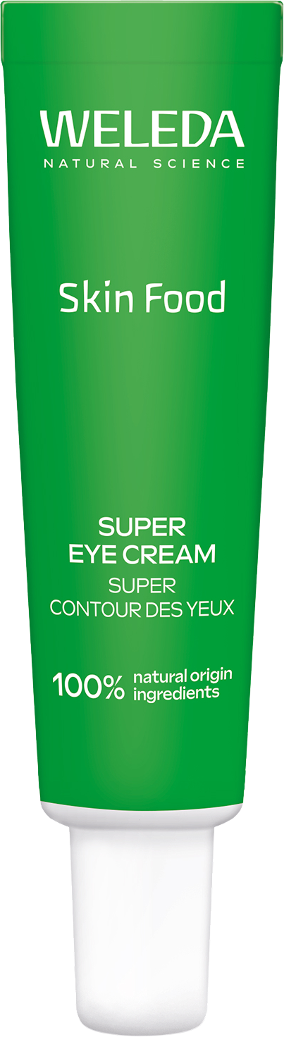 Weleda Skin Food Super Eye Cream 12 ml