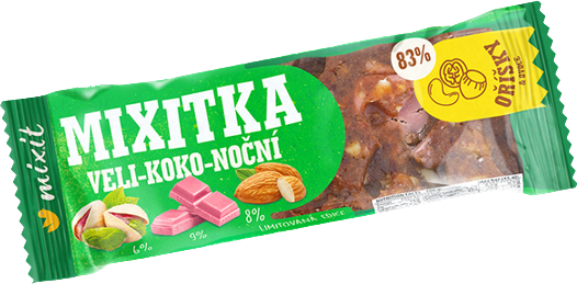 Mixit Veli-koko-noční mixitka 44 g