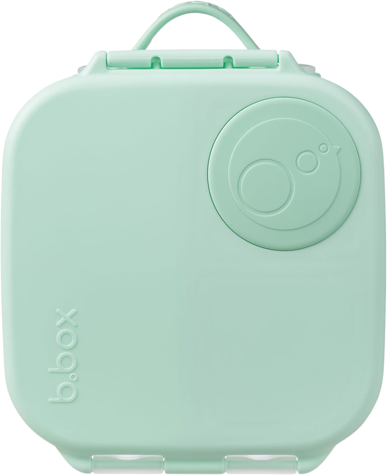 B.box Olovrantový box stredný - spearmint