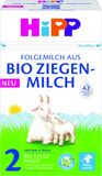 HiPP 2 BIO Kozie mlieko 400 g