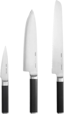 FABINI Sada nožov Trino Standard 3 ks