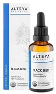 Alteya Rasca čierna olej 100% Bio 50 ml