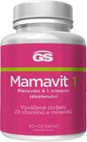 GS Mamavit 1 Plánovanie a 1. trimester 567 g