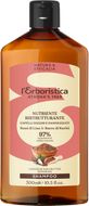 Erboristica Šampón reparačný s ľanovým olejom 300 ml