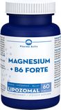 Pharma Activ LIPOZOMAL MAGNESIUM + B6 FORTE 60 tvrdých kapsúl