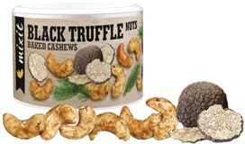 Mixit Black Truffle Nuts 160 g