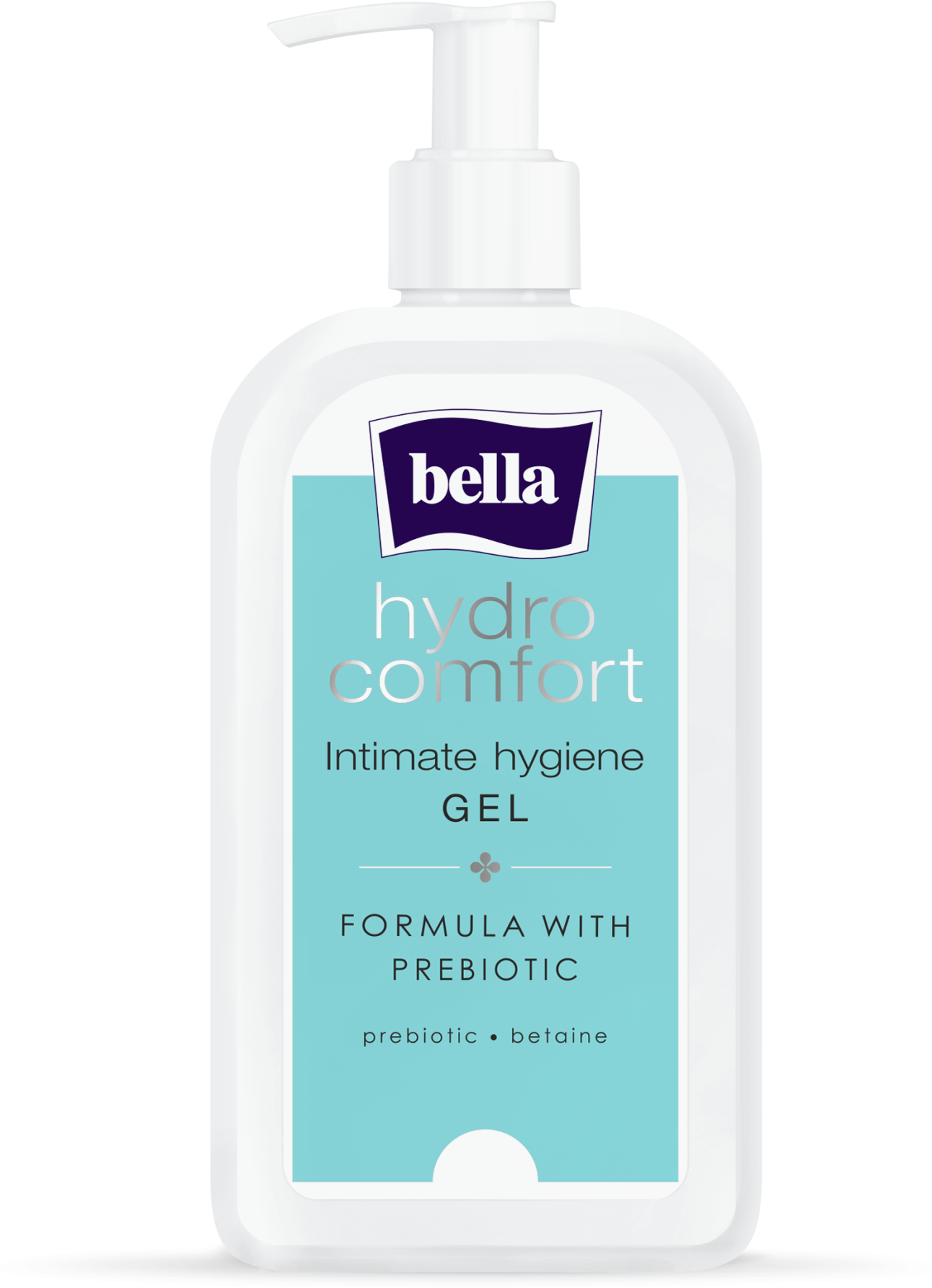 Bella Intímny umývací gél Hydrocomfort 250 ml