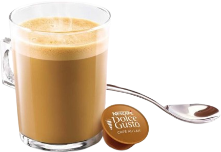Nescafé Dolce Gusto® Café au Lait – kávové kapsule 30 kapsúl