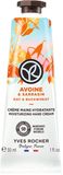 Yves Rocher Krém na ruky Ovos & pohánka 30 ml