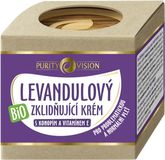Purity Vision levanduľový krém upokojujúci 40 ml