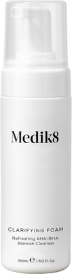 Medik8 Clarifying Foam 150 ml