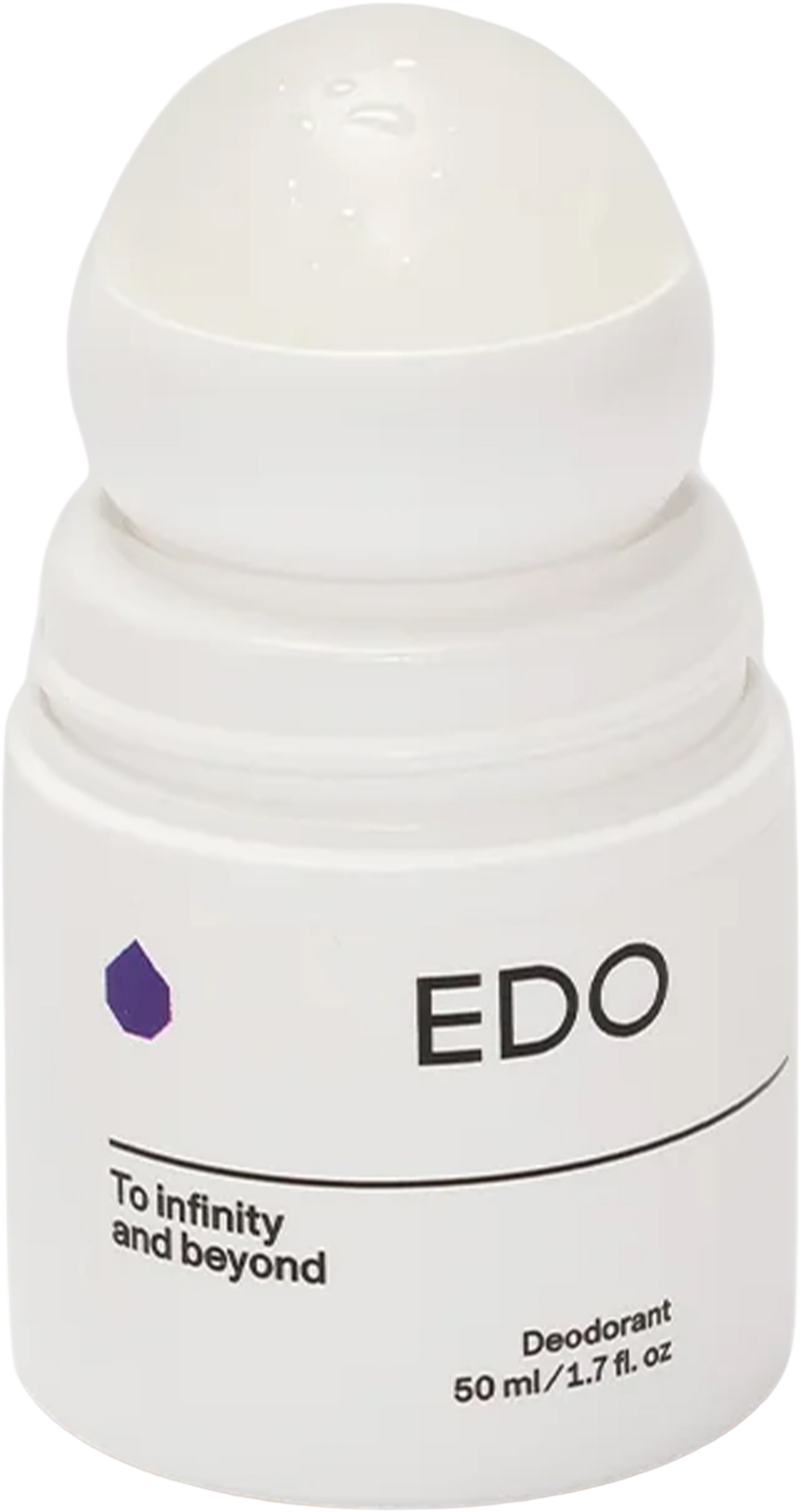 Edo Dezodorant, Maximálne prírodný tuhý dezodorant 50 ml