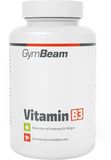 GymBeam Vitamín B3 90 kapsúl