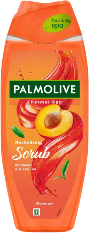 Palmolive Thermal Spa Refreshing sprchový gél 500 ml