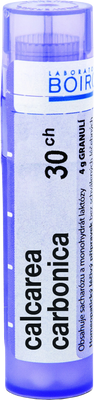 Boiron Calcarea Carbonica CH30 granule 4 g