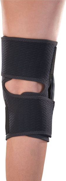 Mueller ® Green, Adjustable Hinged Knee Brace, ortéza na koleno, uni