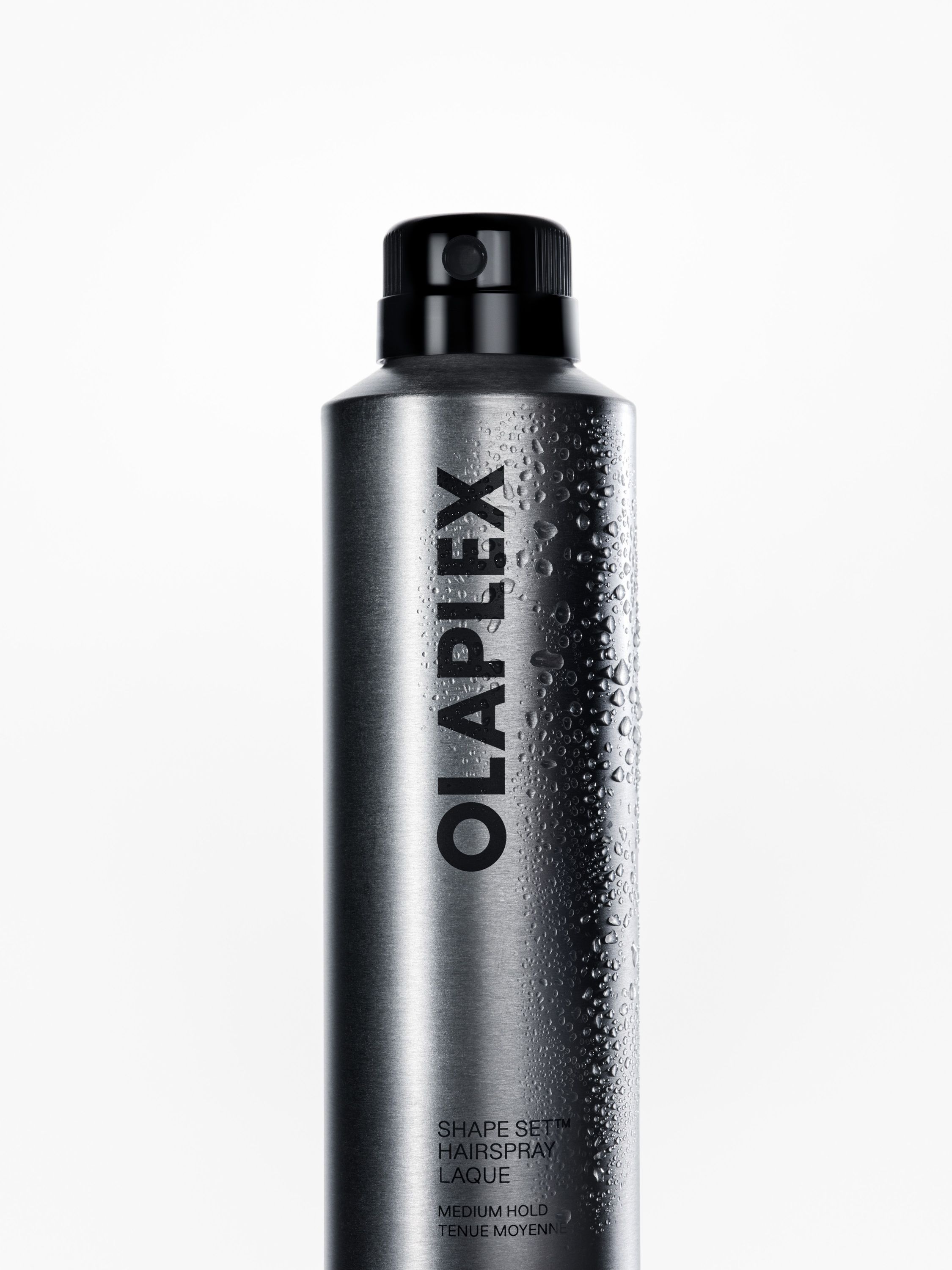 Olaplex Shape Set Hairspray lak na vlasy 245 ml