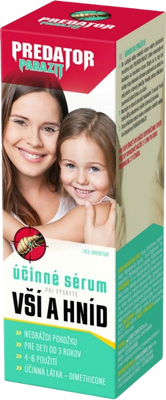 Predator Parazit Sérum 100 ml