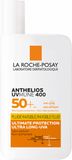 La Roche-Posay UVMune 400 Anthelios osviežujúci fluid SPF50+ 50 ml