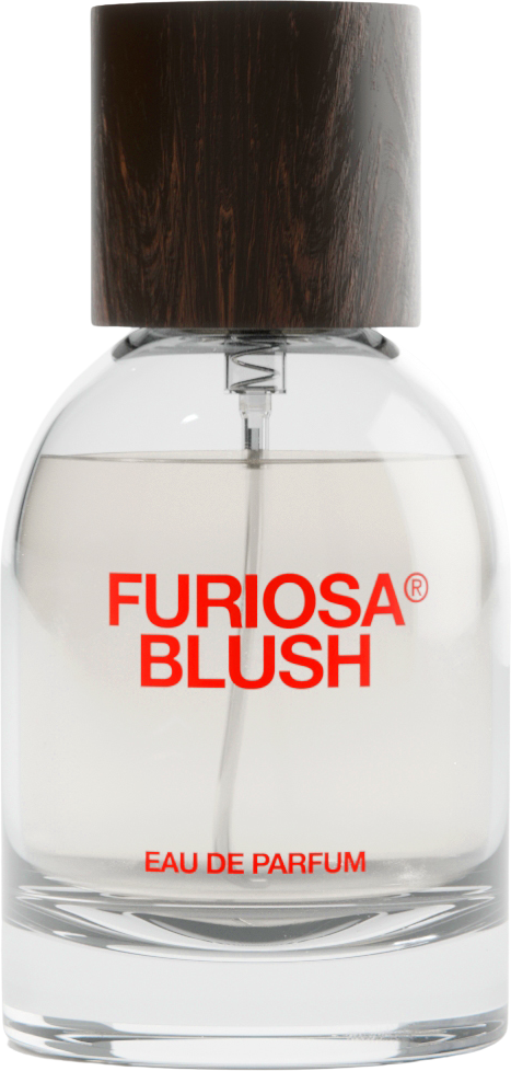 FURIOSA® BLUSH EDP 50 ml