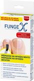 FungeX Prípravok na mykózu nechtov 5 ml