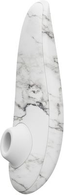 Womanizer Marilyn Monroe White Marbl