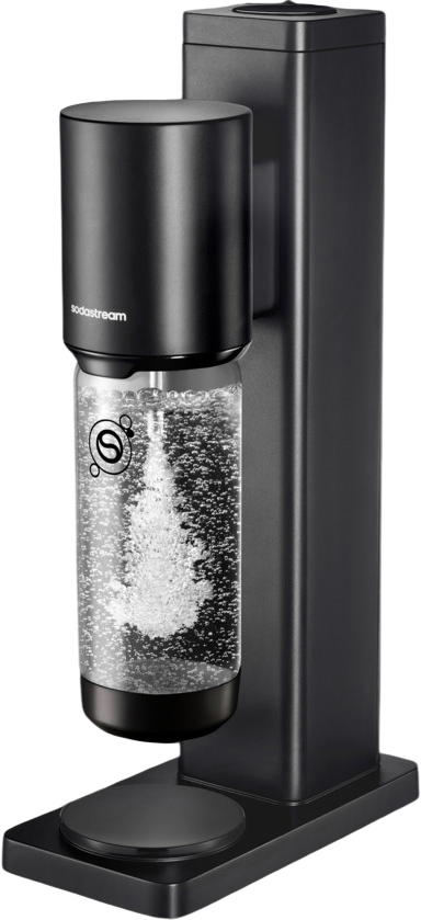 Sodastream FRESH BLACK výrobník 1 ks