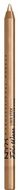 NYX Professional Makeup Epic Wear Liner Sticks vodeodolná linka na oči - 02 Gold Plated 1.2 g