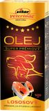 Vitar Veterinae Lososový olej 500 ml