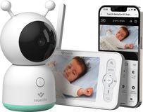 TrueLife NannyCam R7 Dual Smart