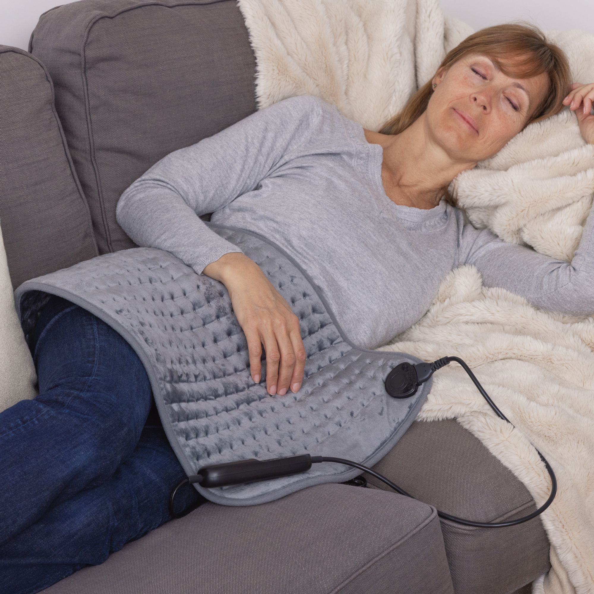 Lanaform Vyhrievacia podložka Heating Pad