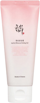 Beauty Of Joseon Apricot Blossom Peeling Gel - Jemný pleťový peeling 100 ml