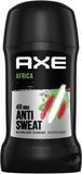 Axe Africa tuhý dezodorant 50 ml