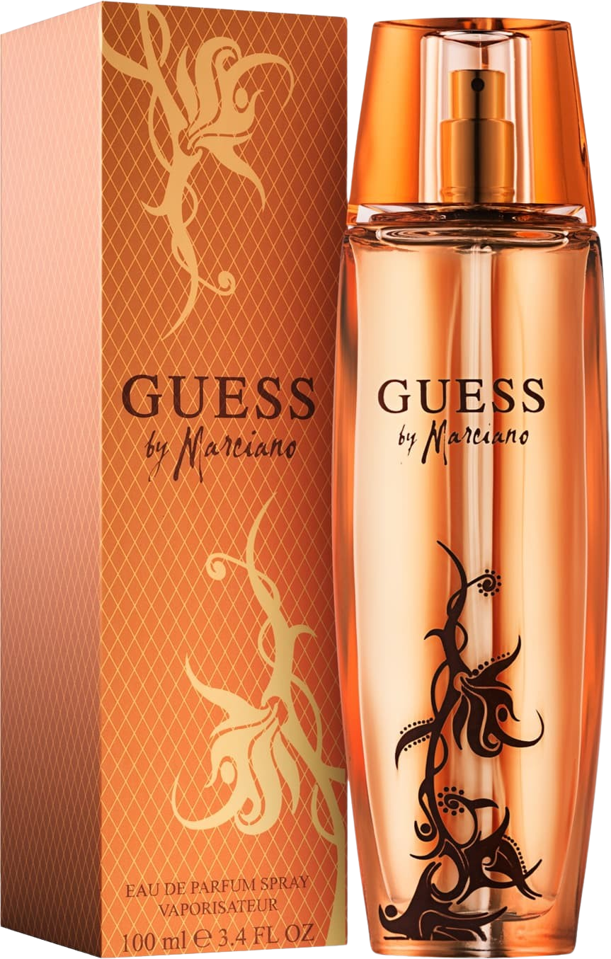 Guess By Marciano EdP 100 ml