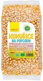 Wolfberry Kukurica na popcorn BIO 1000 g