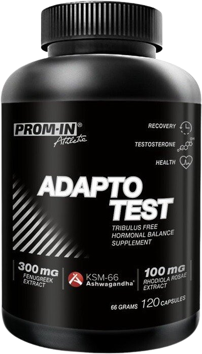 Prom-In Adaptotest 150 kapsúl