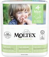 Moltex Pure & Nature Maxi 7-14 kg, 29 ks