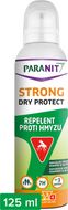 Paranit Repelent Strong Dry Protect 125 ml