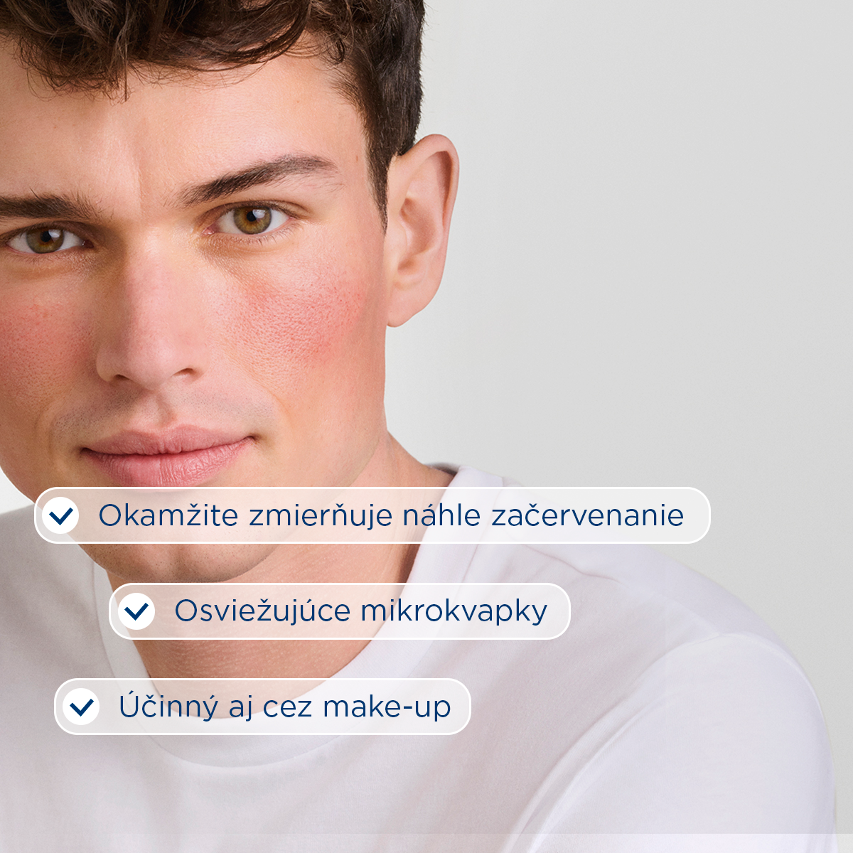 Bioderma Sensibio AR+ SOS Sprej pre rýchlu úľavu pleti so sklonom k začervenaniu a rosaceou 70 ml
