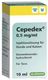 CEPEDEX 0,5MG/ML INJ 10ML
